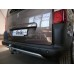 Теглич за PEUGEOT PartnerIITepeeOutdoor 08-