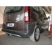 Теглич за PEUGEOT PartnerIITepeeOutdoor 08-