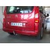 Теглич за PEUGEOT PartnerIITepeeOutdoor 08-