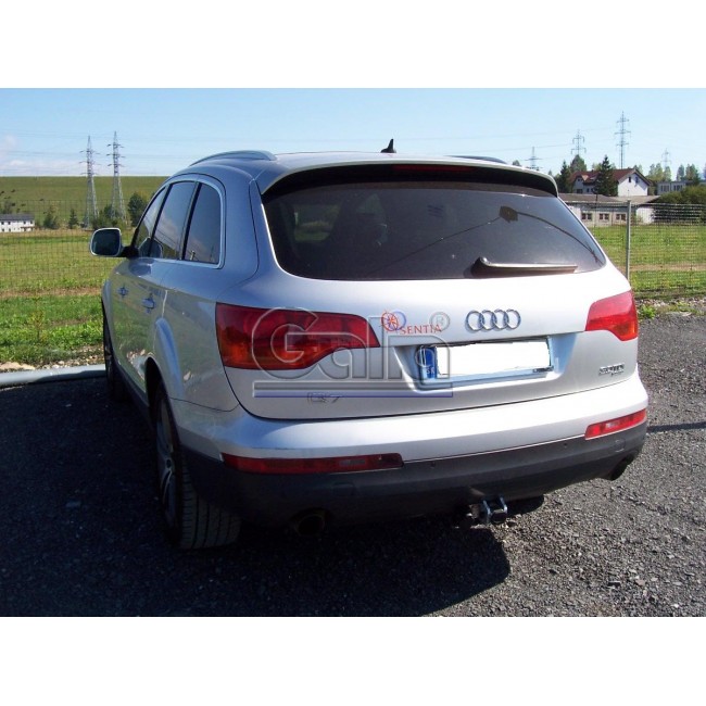 Теглич за PORSCHE Cayenne 02-