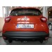 Теглич за RENAULT Captur 13-