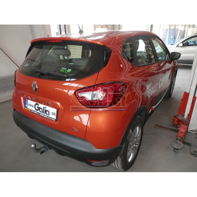 Теглич за RENAULT Captur 13-