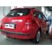 Теглич за RENAULT ClioIII 08-12