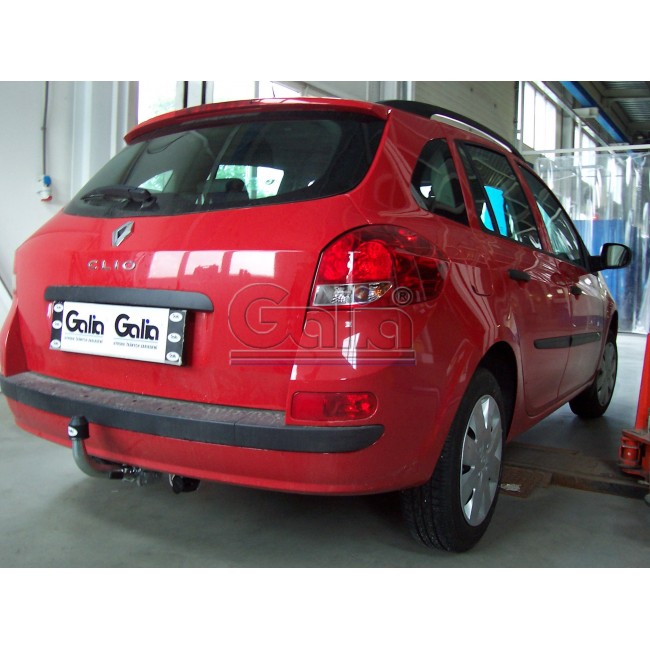 Теглич за RENAULT ClioIII 08-12