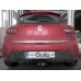 Теглич за RENAULT ClioIV 12-
