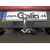 Теглич за RENAULT ClioIV 12-