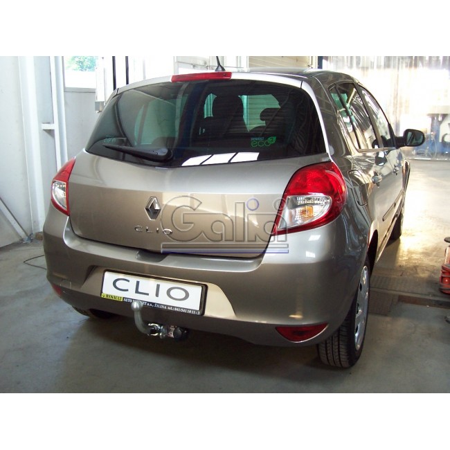 Теглич за RENAULT ClioIV 12-