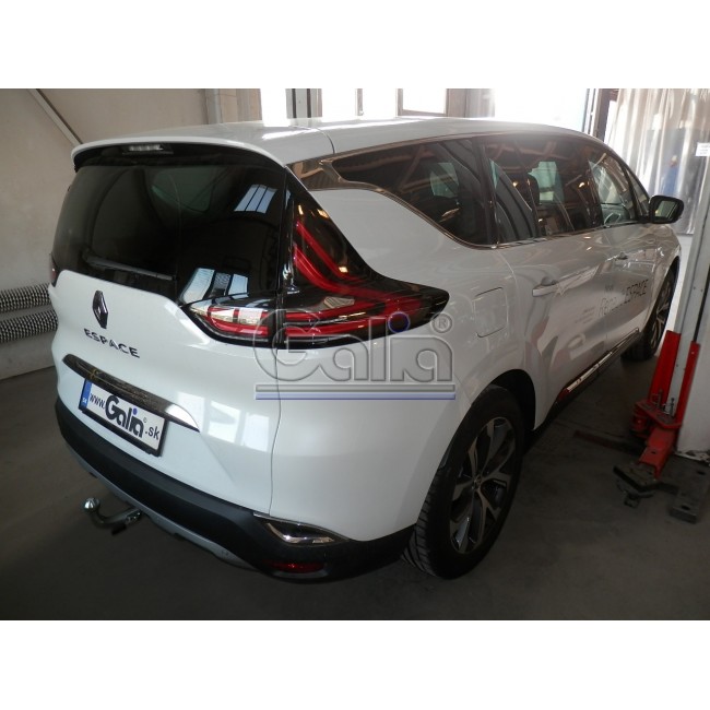 Теглич за RENAULT Espace 15-