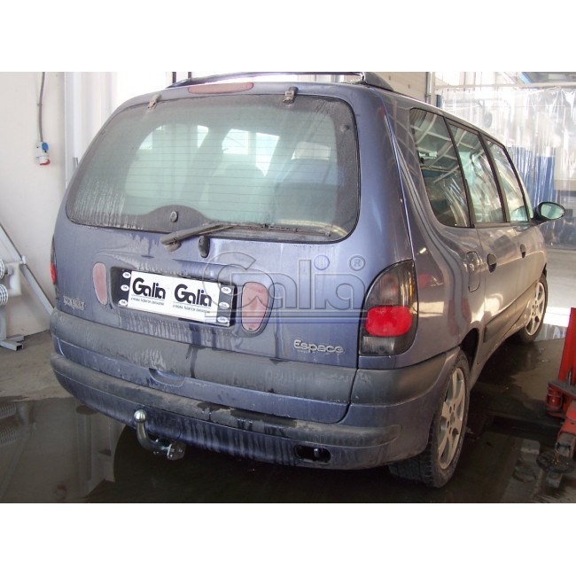 Теглич за RENAULT EspaceIV 97-02