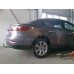 Теглич за RENAULT Fluence 10-
