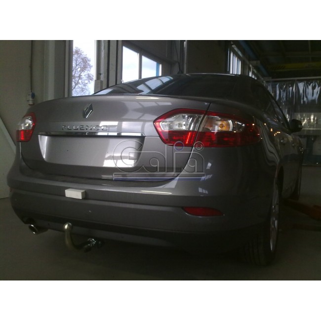 Теглич за RENAULT Fluence 10-