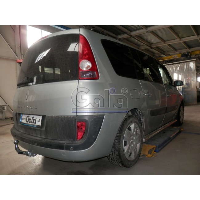 Теглич за RENAULT GrandEspaceV 02-15