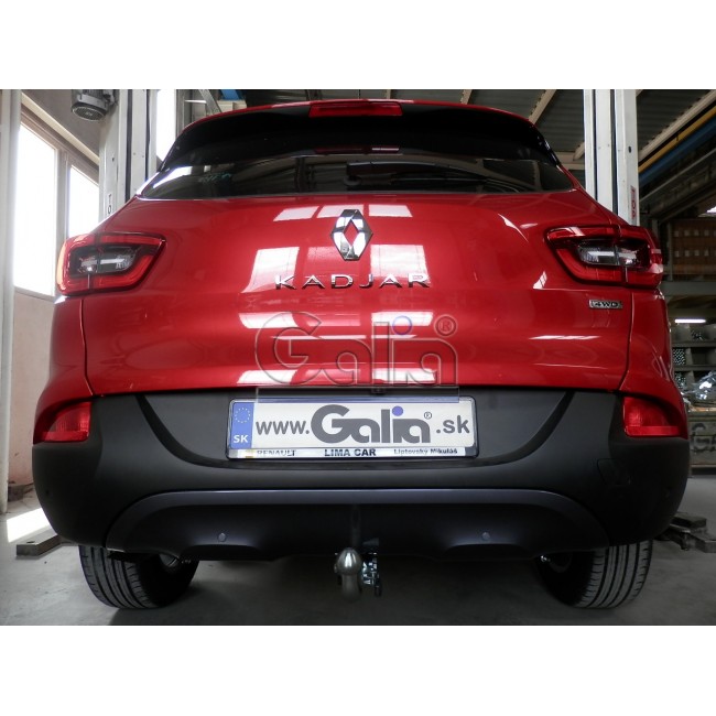 Теглич за RENAULT Kadjar 15-