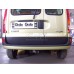 Теглич за RENAULT KangooI 97-
