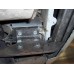 Теглич за RENAULT KangooII 08-