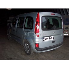 Теглич за RENAULT KangooII 08-