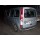 Теглич за RENAULT KangooII 08-