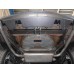 Теглич за RENAULT Laguna 07-
