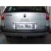 Теглич за RENAULT Mégane 03-10