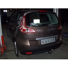 Теглич за RENAULT Mégane 08-