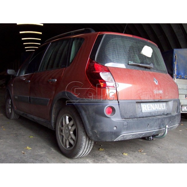Теглич за RENAULT Scenic 03-08