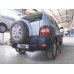 Теглич за RENAULT ScenicRX4 00-