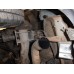 Теглич за RENAULT ScenicRX4 00-