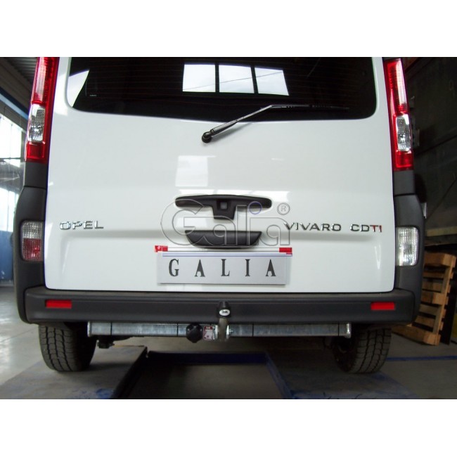 Теглич за RENAULT Trafic 01-14
