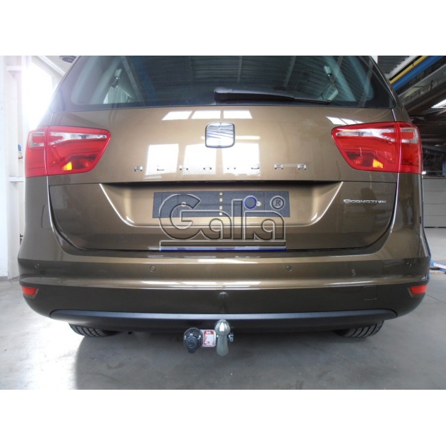 Теглич за SEAT Alhambra 10-