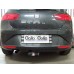 Теглич за SEAT Altea 04-