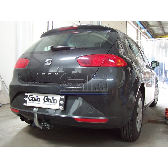 Теглич за SEAT Altea 04-