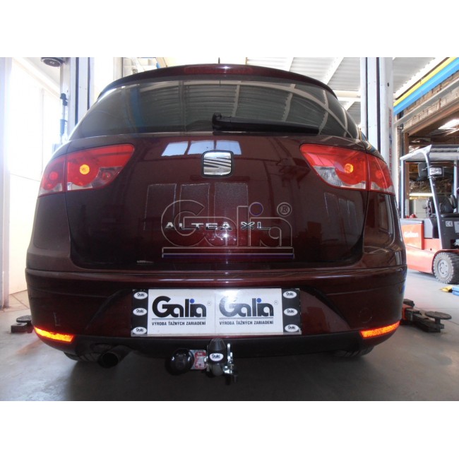 Теглич за SEAT AlteaFreetrack 06-