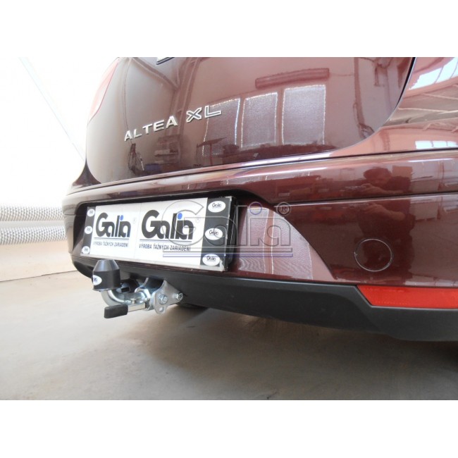 Теглич за SEAT AlteaXL 06-