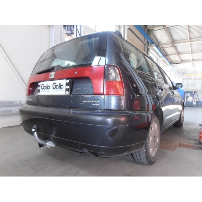 Теглич за SEAT Cordoba 99-02