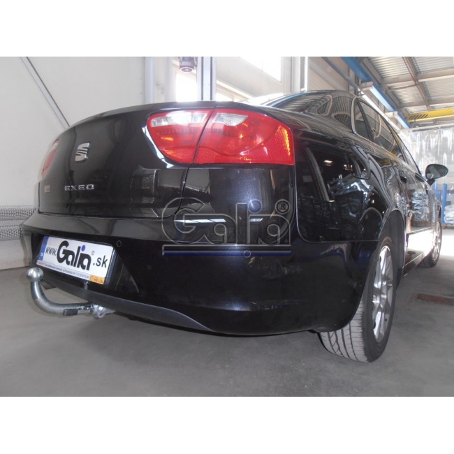 Теглич за SEAT Exeo 09-
