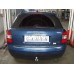 Теглич за SEAT ExeoST 09-