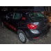 Теглич за SEAT Ibiza 08-