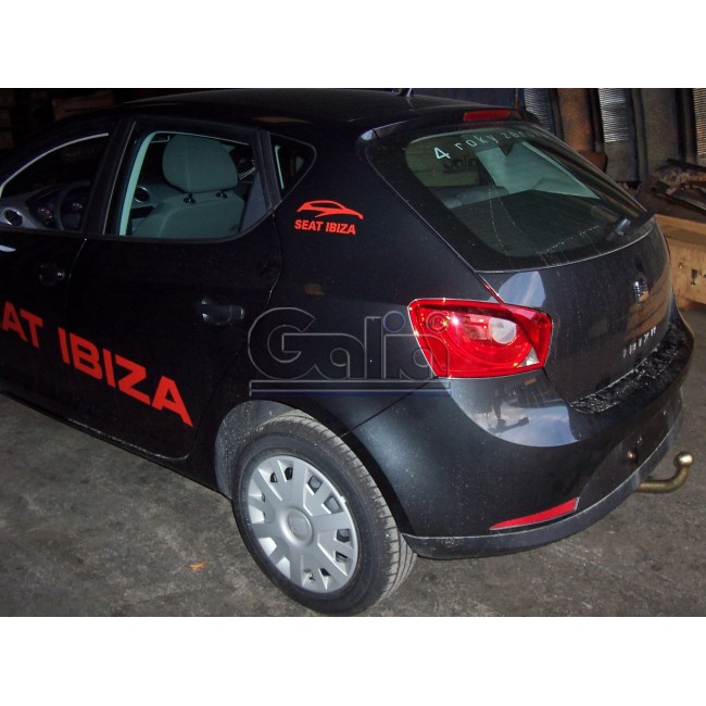Теглич за SEAT Ibiza 08-