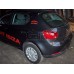 Теглич за SEAT Ibiza 08-