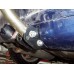 Теглич за SEAT Ibiza 96-99