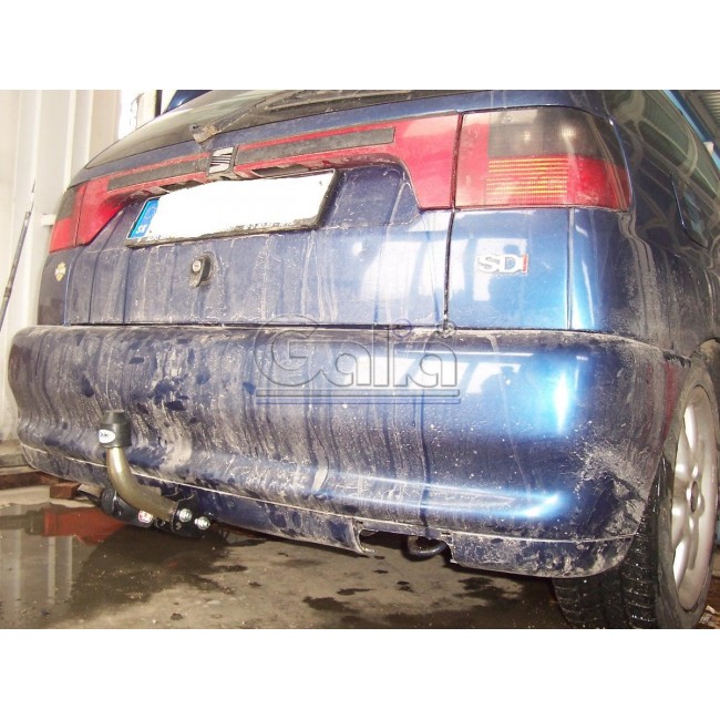 Теглич за SEAT Ibiza 99-02