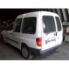 Теглич за SEAT Inca 95-04