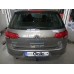 Теглич за SEAT Leon 13-