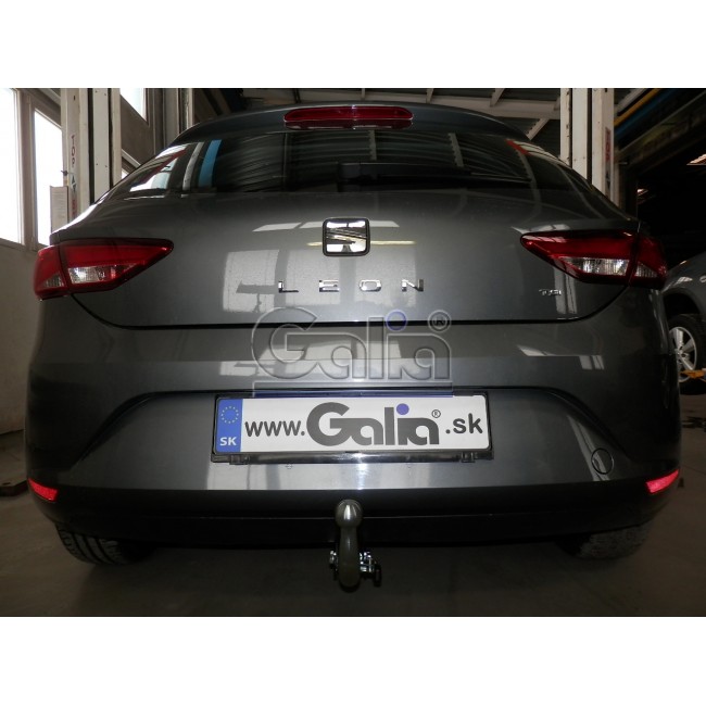 Теглич за SEAT Leon 13-