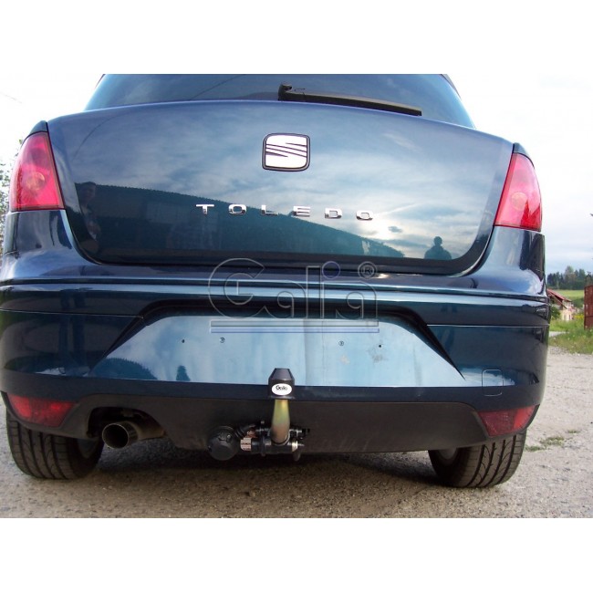 Теглич за SEAT Toledo 05-10