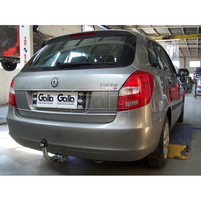 Теглич за ŠKODA Fabia 00-07