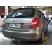 Теглич за ŠKODA Fabia 00-07