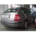 Теглич за ŠKODA FabiaI,II 00-14