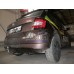 Теглич за ŠKODA FabiaIII 14-