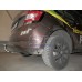 Теглич за ŠKODA FabiaIII 14-